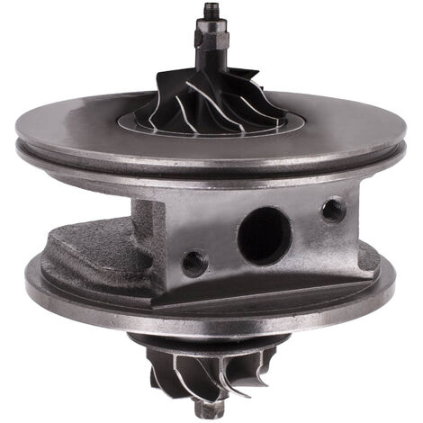 Turbocharger Chra for Vauxhall Corsa D 1.3 CDTi Z13DTH 66Kw 90HP KP35 5435988001 (1/5)