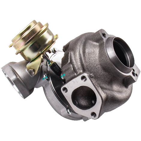 Turbocharger for BMW e53 3.0D E53 160kw 753392-1 7791046M09  M57N Turbo (1/5)