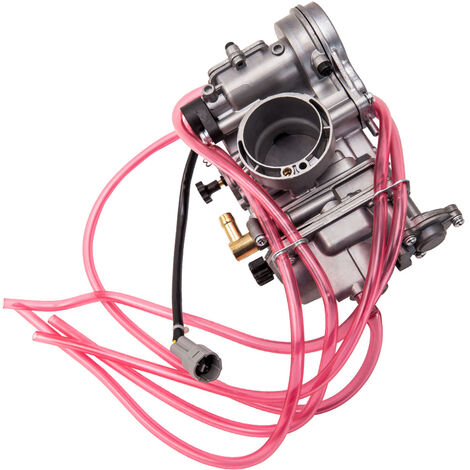 Yamaha deals wr250f carburetor