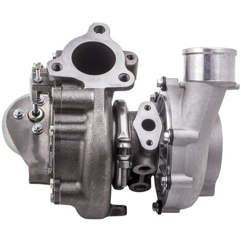Turbocharger for Toyota Corolla Avensis 2.2 D-4D 177BHP 130kW  2005- VB16 VB13 (1/5)