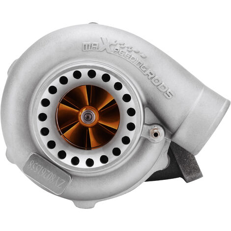 Anti Surge GT3582 Turbo GT35 Billet Wheel Water Cooled Turbocharger Turbolader (1/5)