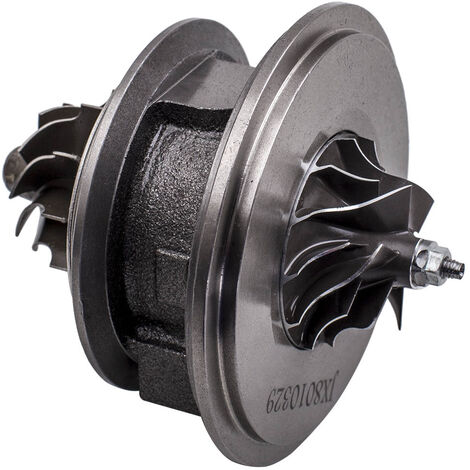 Turbo Chra Cartridge 706499-4 For Ford Transit Connect 1.8 Tdci 66 Kw 90 Hp (1/5)