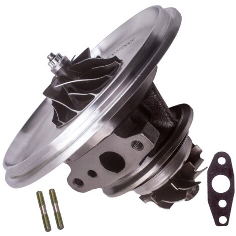 Turbocharger Cartridge Core For Toyota Land Cruiser 2.5L D 2KD-FTV 17201-30030 (1/5)