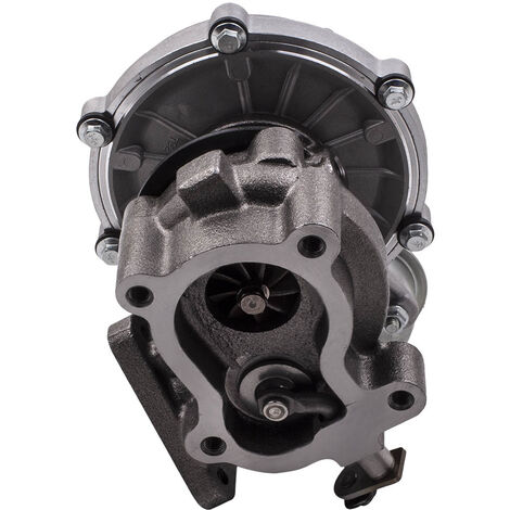 Turbocharger for Land Rover Freelander 2.0 Di 98HP 452202-5004S , 452202-0002 (1/5)