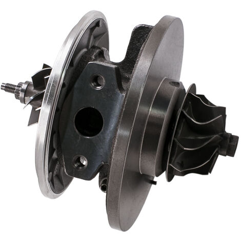 GT1646V for Skoda Octavia Superb 1.9 TDI 105 HP Turbocharger Core 751851 NEW (1/5)