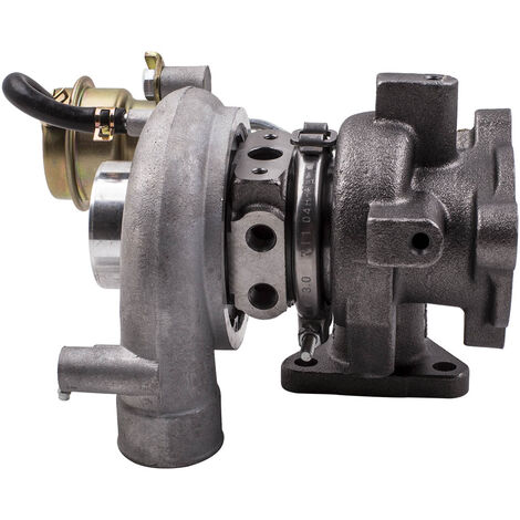 Turbo for Mitsubishi Pajero Shogun 2.8L 4M40T 1998-2000 Turbocharger 49135-03130 (1/5)
