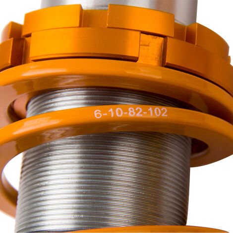 Adjustable Coilovers Shocks For Mazda MX5 NA MX-5 MK1 Miata Eunos Roadster 90-97 (1/5)
