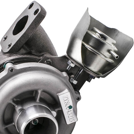 GT1544V Turbo charger for Ford FOCUS C-MAX CITROEN 1.6L 1.6HDI 110BHP DV6TED4 (1/5)