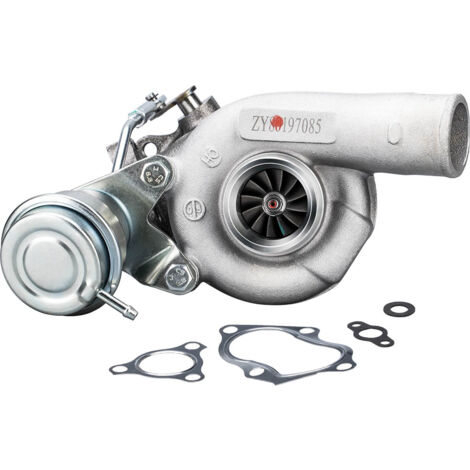 Turbocharger fit Mitsubishi GTO 3000 GT 3.0 V6 TD04-09B-6 MD168264 Turbo NEW (1/5)