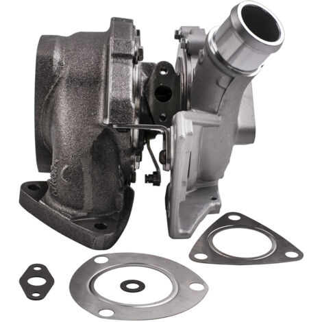 TURBOCHARGER FOR FORD TRANSIT MK7 MK8 2.2 RWD 2011 2012 TURBO Turbolader