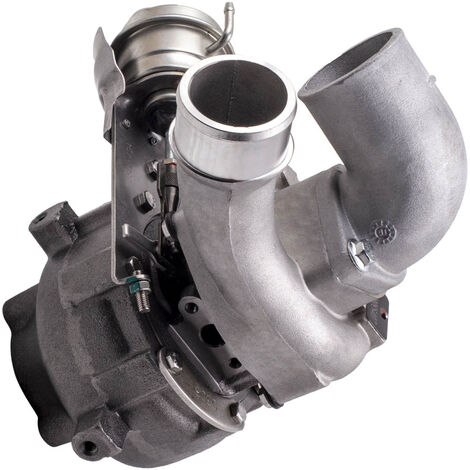 VGT Turbo Charger fit Hyundai i800 H-1 CRDi 2.5L D4CB A II Series 2007- (1/5)