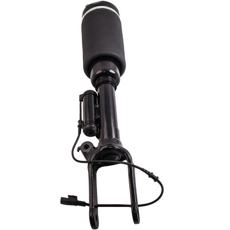 Pair Airmatic Front Air Suspension Shock Strut For Mercedes-Benz R-Class W251 (1/5)