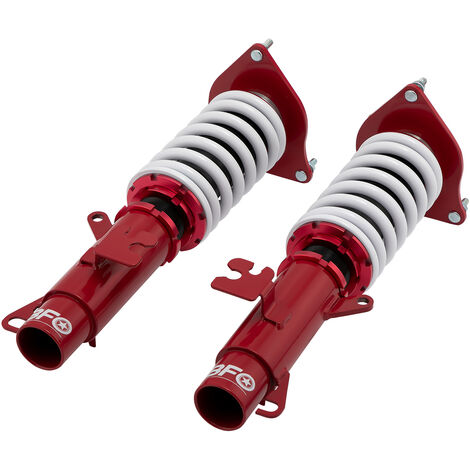 Complete Coilover For MINI R50, R53 Cooper S 2001-2006 FWD Coilovers ...