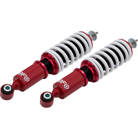 Complete Coilover For MINI R50, R53 Cooper S 2001-2006 FWD Coilovers ...