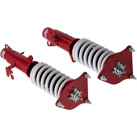 Complete Coilover For MINI R50, R53 Cooper S 2001-2006 FWD Coilovers ...