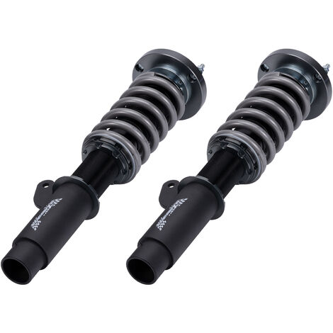 Coilover Suspension Lowering Kit for BMW E46 Saloon 320i 325i 328i 1998-2005 (1/5)