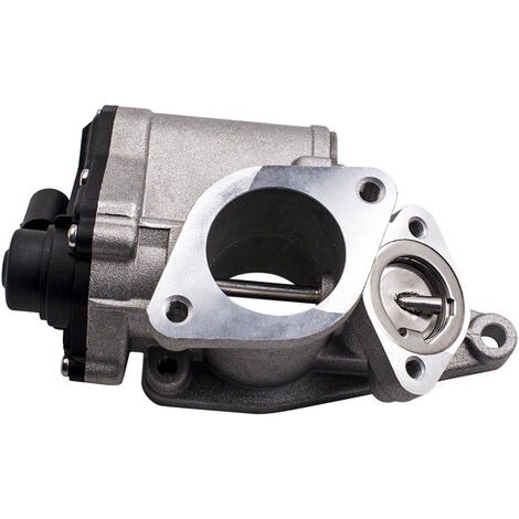Exhaust AGR EGR Valve for Suzuki Grand Vitara MK2 05-15 SUV 1.9 DDiS 8200609274