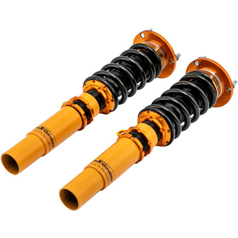 Coilovers Suspension Lowering Kit For BMW 5 Series E39 1995-2003 Saloon RWD (1/5)