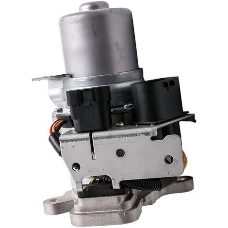 Transfer Box Actuator Motor For Porsche Cayenne 955 S 4.5 2002 2003 2004-2010 (1/5)