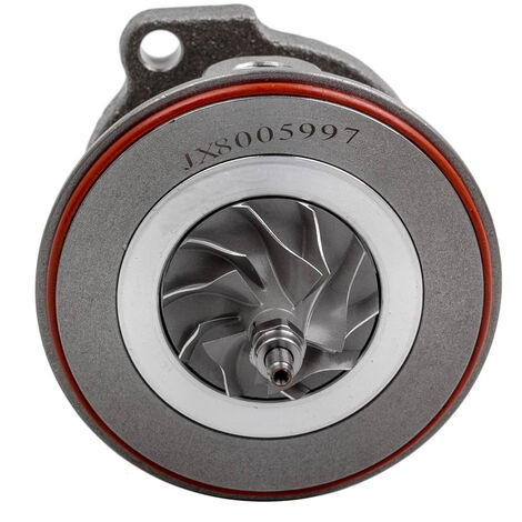 Cartridge CHRA KP31 Turbo Cartridge for Mercedes Benz Smart 0.8 CDI 54319700000 (1/5)