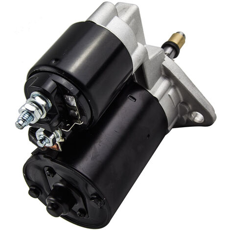 Starter Motor For VW VolksWagen CLASSIC BEETLE KAEFER TRANSPORTER T1 T2 1.6 1.7