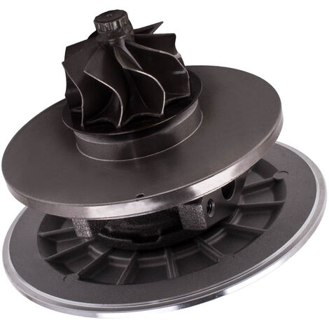 Turbocharger Cartridge Chra for BMW 530 d (E60 / E61) M57N 160 Kw 742730 (1/5)