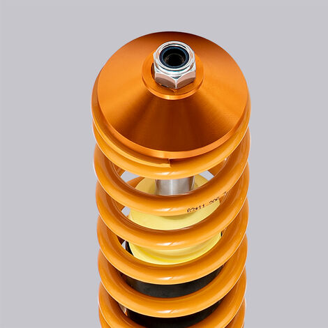 Spring COILOVER Suspension Lowering KIT FOR VW JETTA Golf23 53i VW