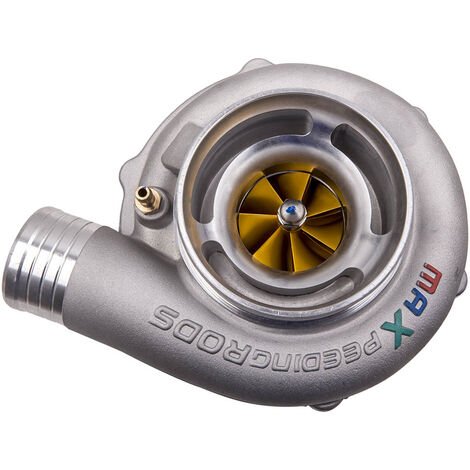 GT3071 Billet Turbocharger universal application 2.0-2.5L engine up to 690hp (1/5)