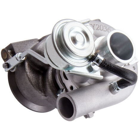 Tubo Aria Ricarica Turbo - Per Ducato Boxer Jumper - 2.2L 3.0L Diesel 2006