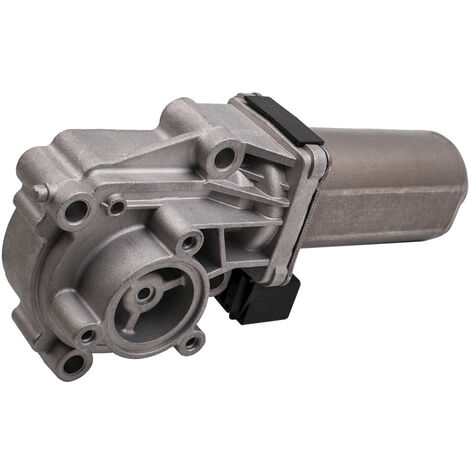 7 Pins Transfer Case Shift Vtg Actuator For BMW X6 E71, E72 2007-14 27102449709