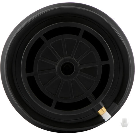 AIR SPRING Bag Bellows Rear Left for Mercedes-Benz E-Class W212 2009-2013 Saloon (1/5)