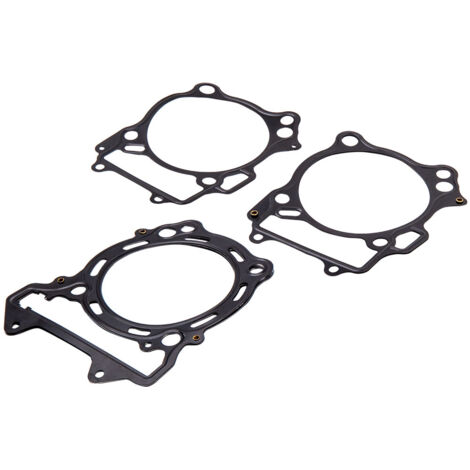 New Fit Suzuki LTZ 400 Z400 434cc Big Bore Cylinder Piston Top End Kit 2003-2014 (1/5)