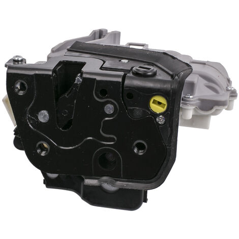 REAR RIGHT DOOR LOCK ACTUATOR MECHANISM FOR AUDI A3 (8P) A4 (B7) A6 (C6) A8 (4E) (1/5)