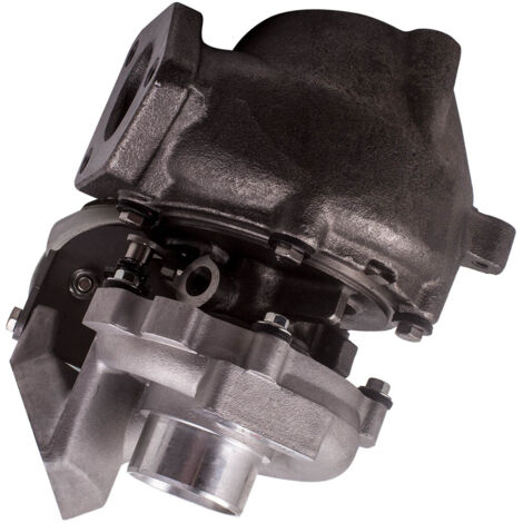 Turbocharger for BMW 320d E46 110kw 150hp E83 320 2.0L GT1749V 77876260 (1/5)
