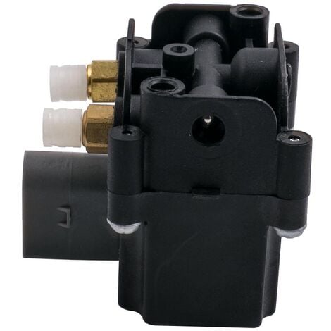37206789937 For BMW X5 E70 X6 E71 Air Suspension Compressor Valve
