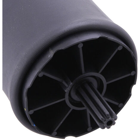 1X Air Suspension spring Bag bellows Rear axle for Range Rover III RKB000151 UK (1/5)