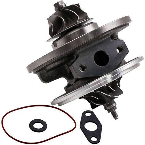 GT1646V for Skoda Octavia Superb 1.9 TDI 105 HP Turbocharger Core 751851 NEW (1/5)