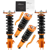 Complete Coilovers Suspension for Subaru Impreza WRX GE,GV 2.5 WRX 2008-2013