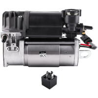 Air Ride Suspension Compressor Pump For JAGUAR XJ X350 X358 2004-2009 C2C22825