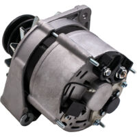 65A 14V 65mm Generator For VW Transporter T3 1.6 1.7 Turbo Diesel 068903031L