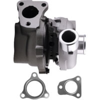 Turbocharger for KIA Optima FSGDS6B 1.7 2012-15 28201-2A850 GTB1244VZ Oil Cooled