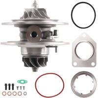Turbo Chra Core for BMW 120D 320D 520D X3 2.0D N47D20 N47OL 130KW 177HP 2007 NEW