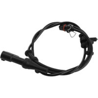 1PC ABS Wheel Speed Sensor Front L/R for Jaguar XF I X250 XJ X351 2.0 C2D3410