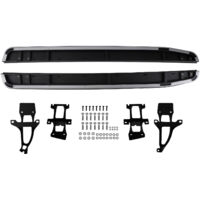 Step Rails Side Steps for Range Rover Sport L494 L405 2013-22 Step Rails