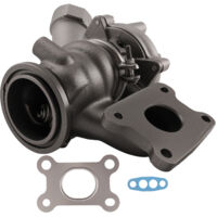 Complete Turbine for Audi A3 VW Golf VII Seat Leon 1.4 TFSI TSI GTE 16389880000