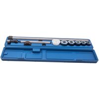 thumbnail interactive-video image 1 of Master Engine Rebuilds With This Universal Camshaft Bearing Tool Kit (28.58 - 68.3mm) 1 of 3