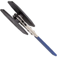 MaXpeedingrods Ratchet Brake Caliper Piston Press Spreader Wrench Tool Kit