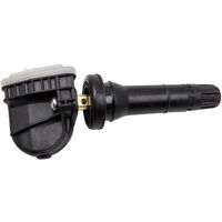 4pcs Tyre Pressure Sensor 13506028 Fit For Vauxhall Astra K 2015-2020