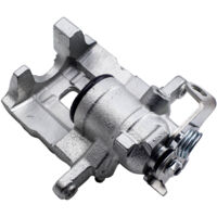 Rear Left Brake Caliper For VW Transporter T4 (1990-2003) - Fits 280mm Discs, 38mm Piston, Complete Unit