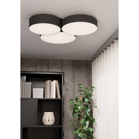 Eglo connect.z Smart Home striscia Led Stripe-Z 5 m, ZigBee, app e controllo vocale, colore della luce regolabile, dimmerabile, autoadesiva, può essere tagliata a lunghezza